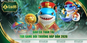 bắn cá thần tài